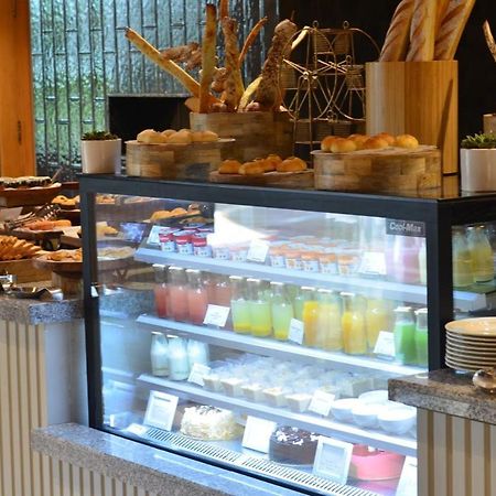 Radisson Hotel Sector 29 Gurugram Gurgaon Eksteriør bilde