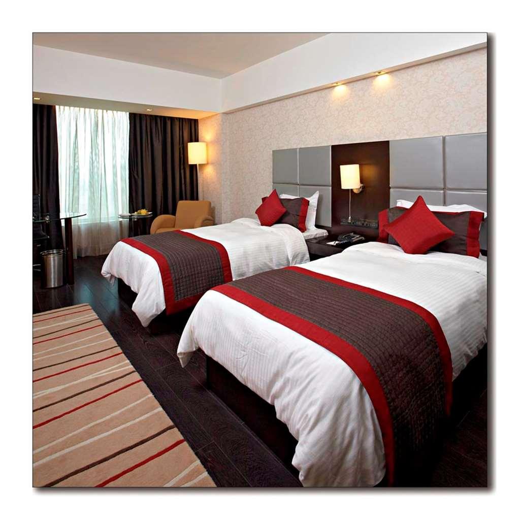 Radisson Hotel Sector 29 Gurugram Gurgaon Rom bilde