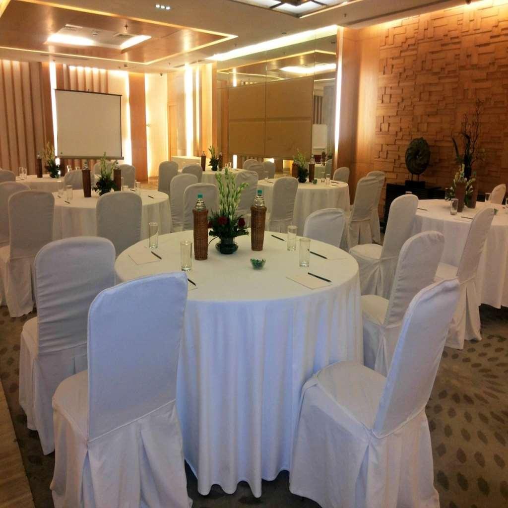 Radisson Hotel Sector 29 Gurugram Gurgaon Fasiliteter bilde