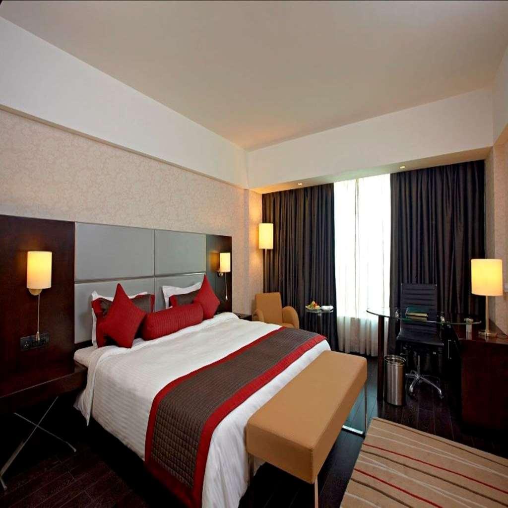 Radisson Hotel Sector 29 Gurugram Gurgaon Rom bilde