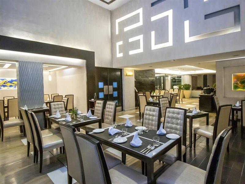 Radisson Hotel Sector 29 Gurugram Gurgaon Eksteriør bilde