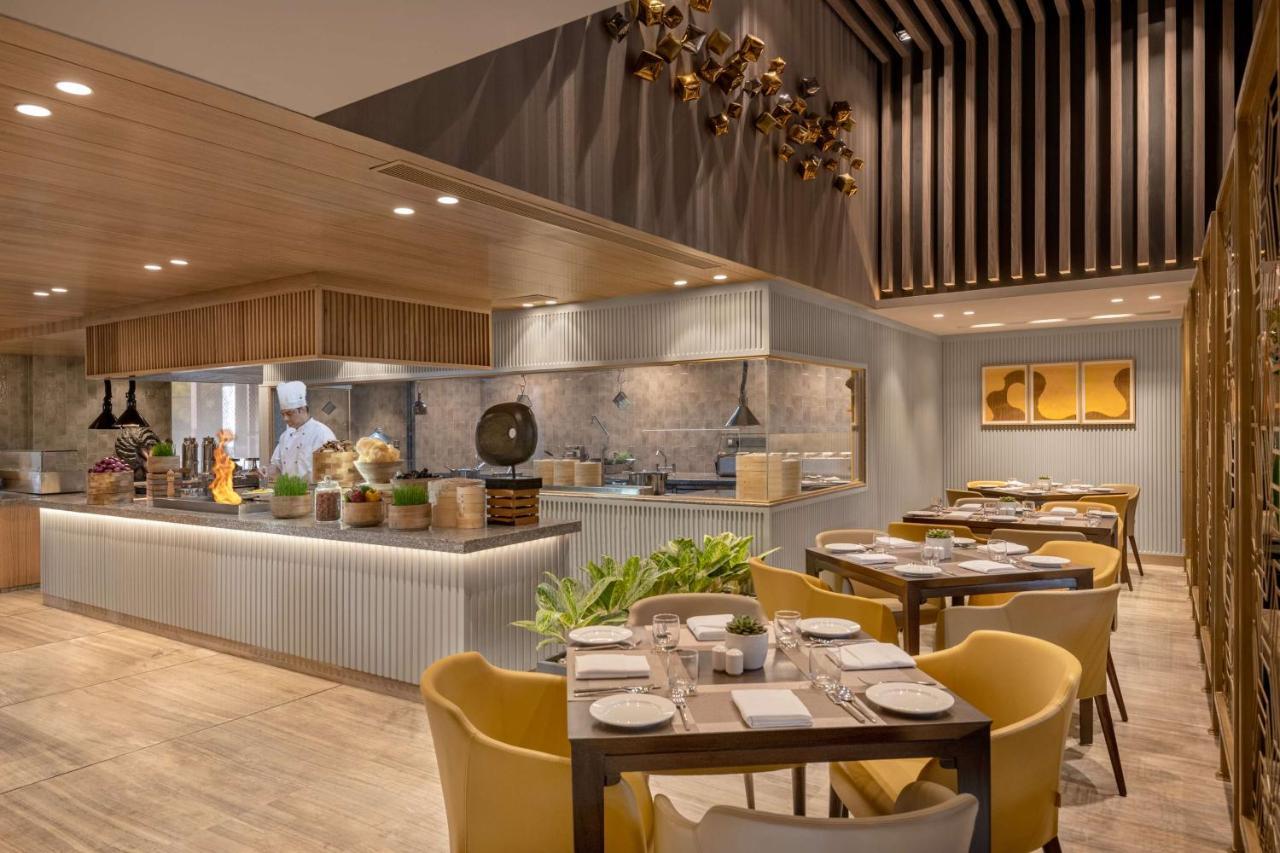 Radisson Hotel Sector 29 Gurugram Gurgaon Eksteriør bilde