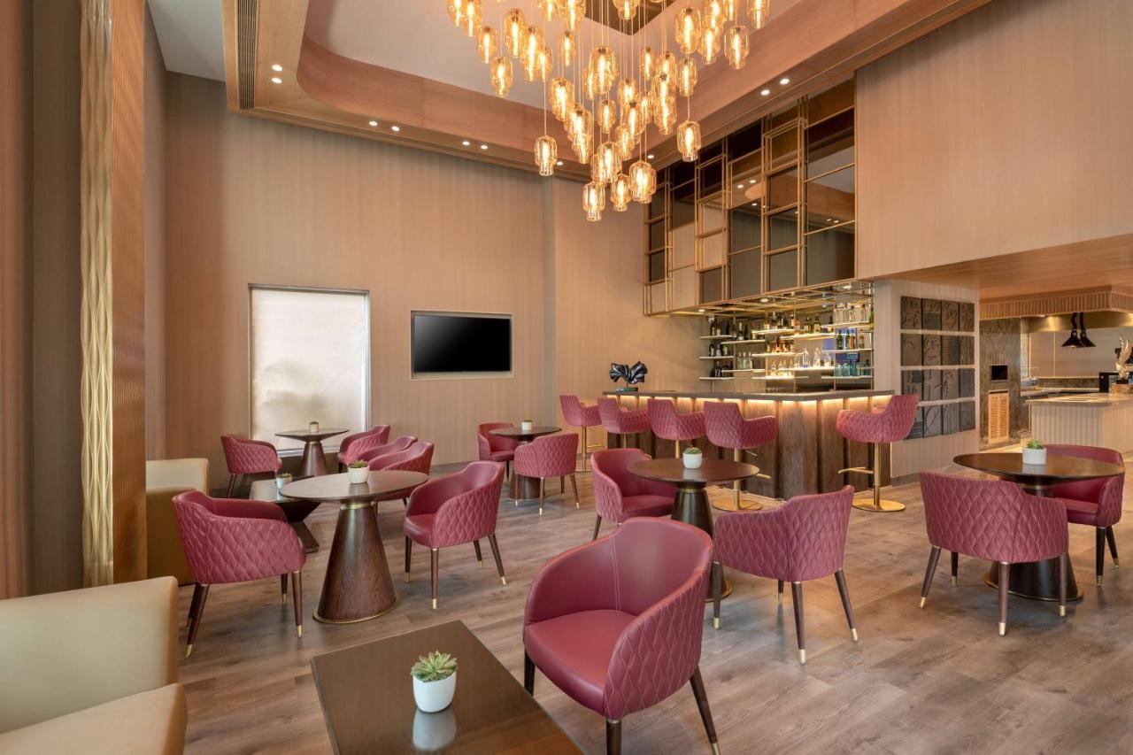 Radisson Hotel Sector 29 Gurugram Gurgaon Eksteriør bilde