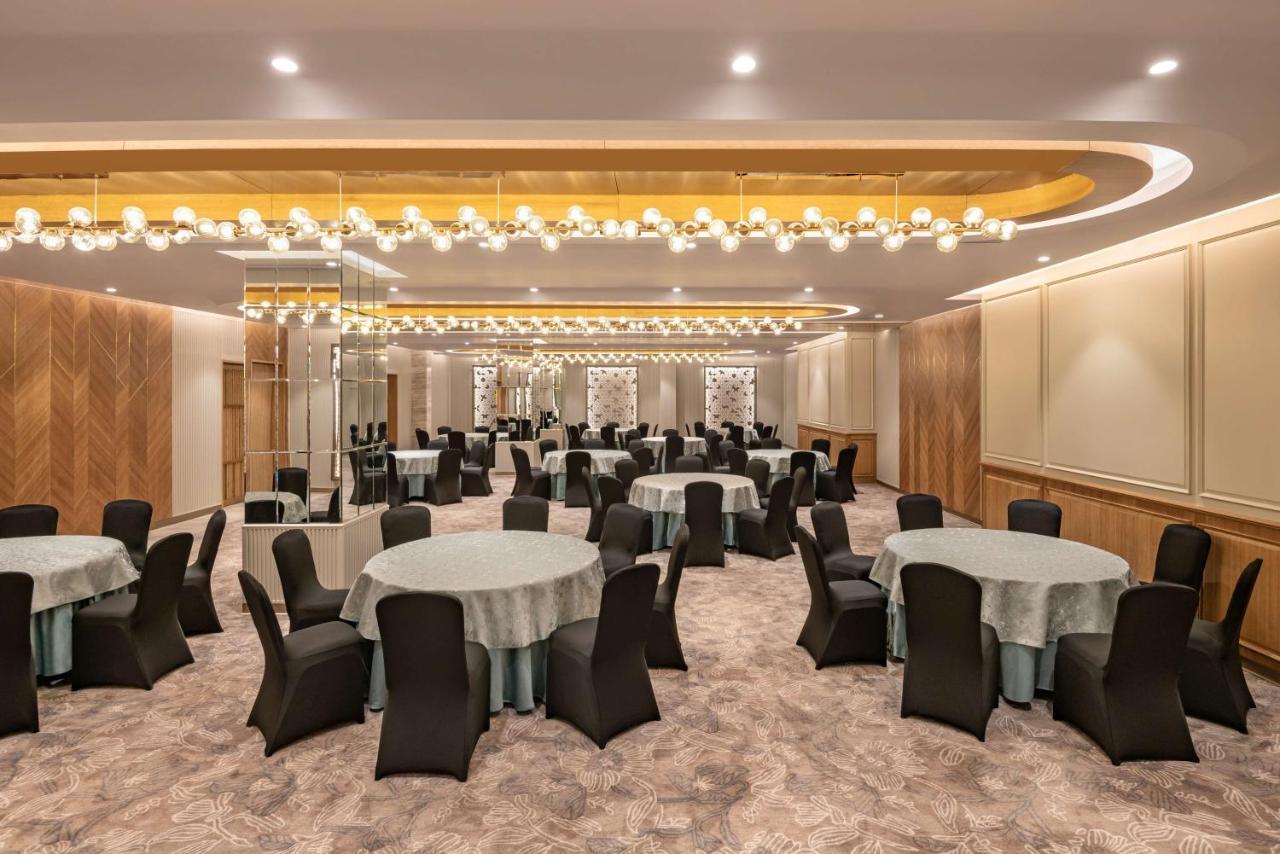 Radisson Hotel Sector 29 Gurugram Gurgaon Eksteriør bilde