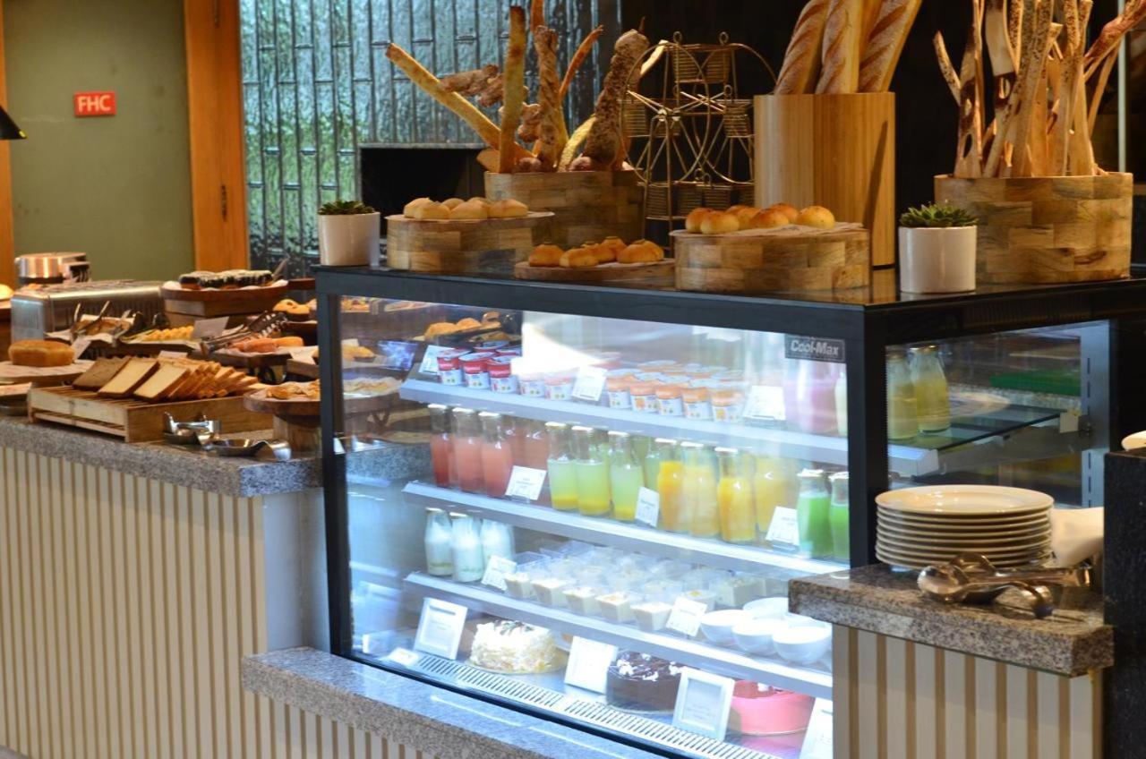 Radisson Hotel Sector 29 Gurugram Gurgaon Eksteriør bilde