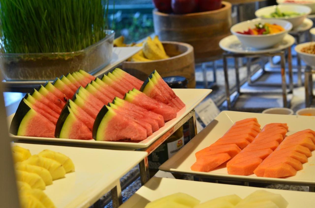 Radisson Hotel Sector 29 Gurugram Gurgaon Eksteriør bilde