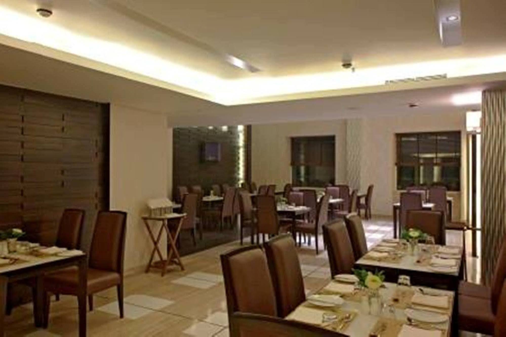 Radisson Hotel Sector 29 Gurugram Gurgaon Eksteriør bilde